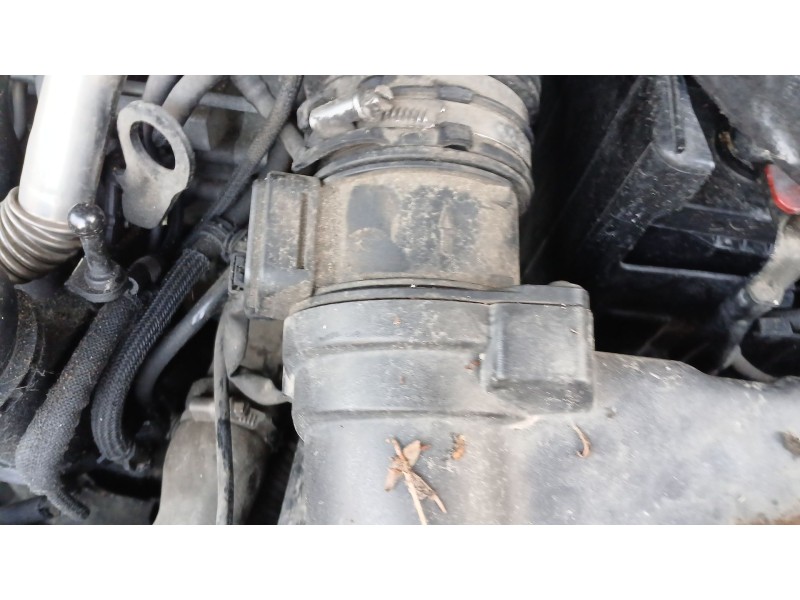 Recambio de caudalimetro para citroën c4 grand picasso i (ua_) 2.0 hdi 138 referencia OEM IAM   