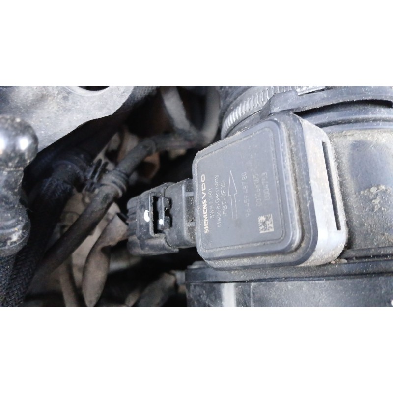 Recambio de caudalimetro para citroën c4 grand picasso i (ua_) 2.0 hdi 138 referencia OEM IAM   