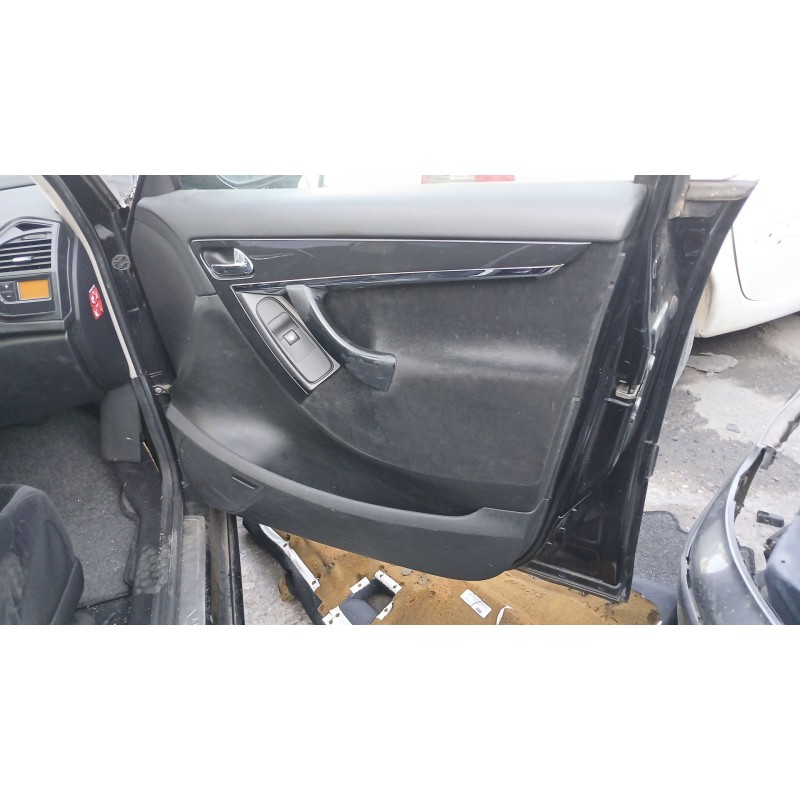 Recambio de elevalunas delantero derecho para citroën c4 grand picasso i (ua_) 2.0 hdi 138 referencia OEM IAM   