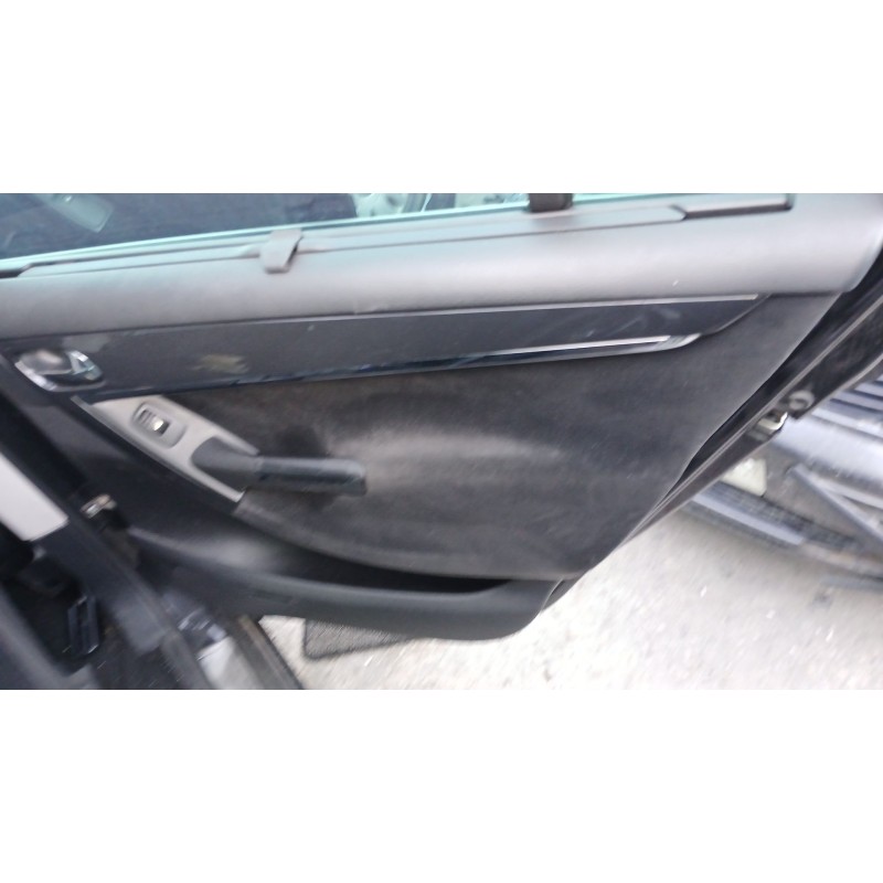 Recambio de elevalunas trasero derecho para citroën c4 grand picasso i (ua_) 2.0 hdi 138 referencia OEM IAM   