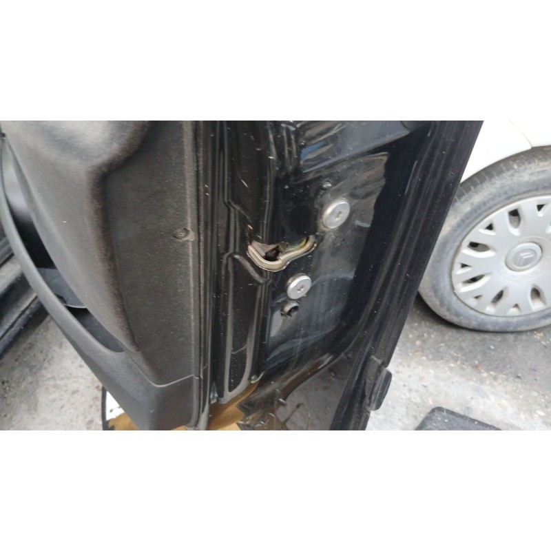 Recambio de cerradura puerta delantera derecha para citroën c4 grand picasso i (ua_) 2.0 hdi 138 referencia OEM IAM   