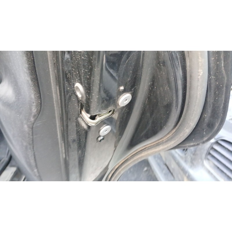 Recambio de cerradura puerta trasera derecha para citroën c4 grand picasso i (ua_) 2.0 hdi 138 referencia OEM IAM   