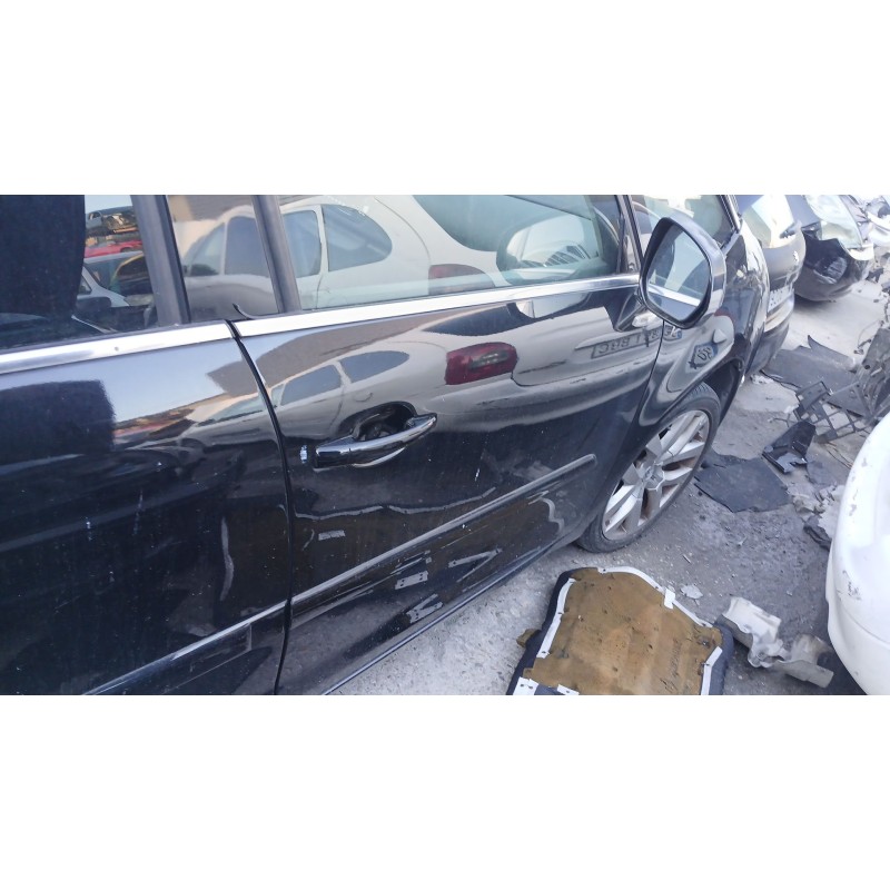 Recambio de puerta delantera derecha para citroën c4 grand picasso i (ua_) 2.0 hdi 138 referencia OEM IAM   
