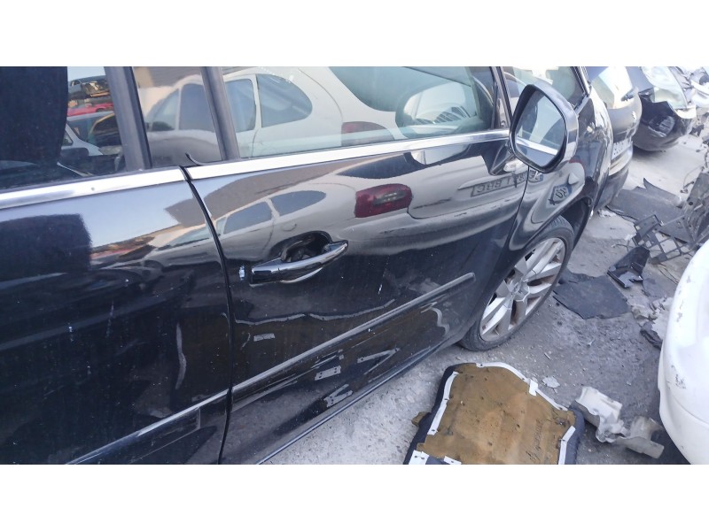 Recambio de puerta delantera derecha para citroën c4 grand picasso i (ua_) 2.0 hdi 138 referencia OEM IAM   