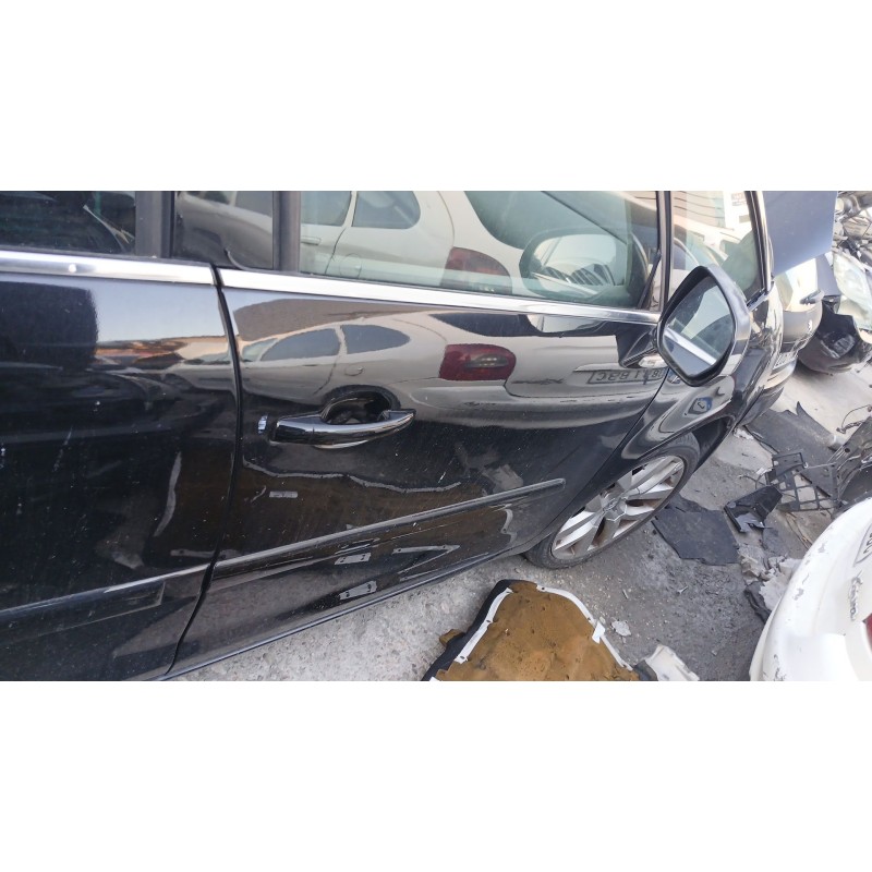 Recambio de puerta delantera derecha para citroën c4 grand picasso i (ua_) 2.0 hdi 138 referencia OEM IAM   