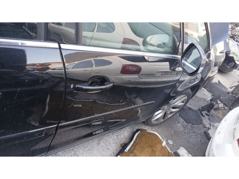 Recambio de puerta delantera derecha para citroën c4 grand picasso i (ua_) 2.0 hdi 138 referencia OEM IAM   