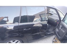 Recambio de puerta trasera derecha para citroën c4 grand picasso i (ua_) 2.0 hdi 138 referencia OEM IAM   