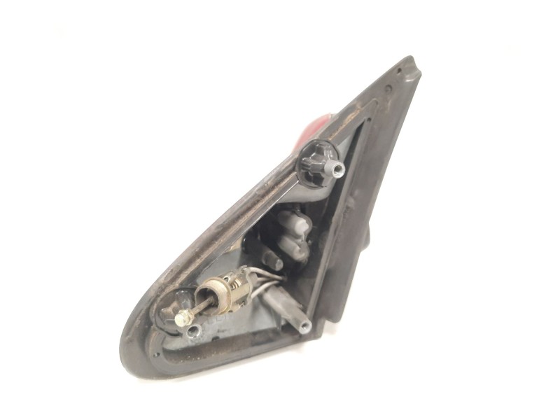 Recambio de retrovisor derecho para seat ibiza (6k) 1.9 tdi referencia OEM IAM  30863 