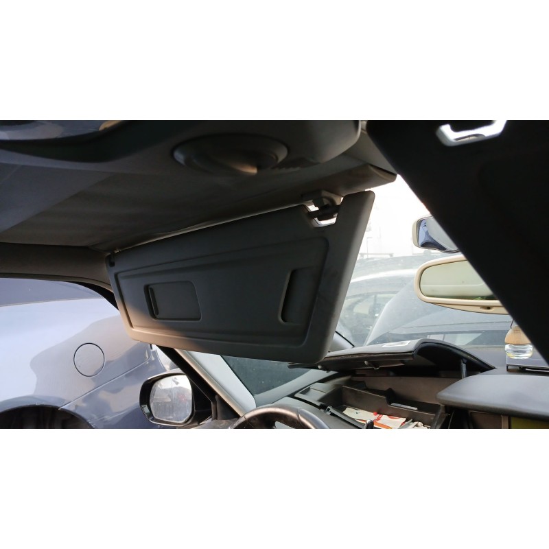 Recambio de parasol izquierdo para citroën c4 grand picasso i (ua_) 2.0 hdi 138 referencia OEM IAM   
