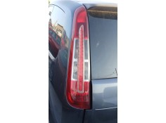 Recambio de piloto trasero izquierdo para ford c-max (dm2) 1.8 tdci referencia OEM IAM   