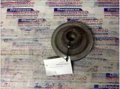 Recambio de polea cigueñal para renault scenic (ja..) 1.9 dti diesel cat referencia OEM IAM  29675 