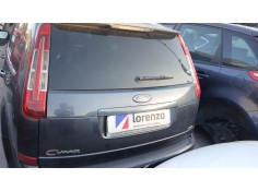 Recambio de porton trasero para ford c-max (dm2) 1.8 tdci referencia OEM IAM   