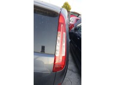 Recambio de piloto trasero derecho para ford c-max (dm2) 1.8 tdci referencia OEM IAM   
