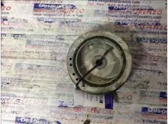 Recambio de polea cigueñal para renault scenic (ja..) 1.9 dti diesel cat referencia OEM IAM  29675  2
