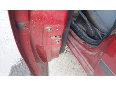 Recambio de cerradura puerta delantera izquierda para seat ibiza iii (6l1) 1.9 tdi referencia OEM IAM   