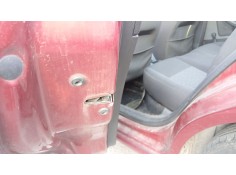 Recambio de cerradura puerta trasera izquierda para seat ibiza iii (6l1) 1.9 tdi referencia OEM IAM   