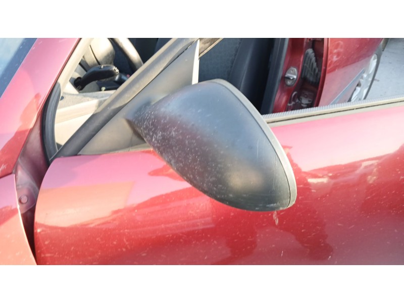 Recambio de retrovisor izquierdo para seat ibiza iii (6l1) 1.9 tdi referencia OEM IAM   
