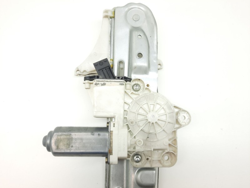 Recambio de elevalunas trasero derecho para opel vectra c berlina 1.9 cdti referencia OEM IAM 24414777 32552 