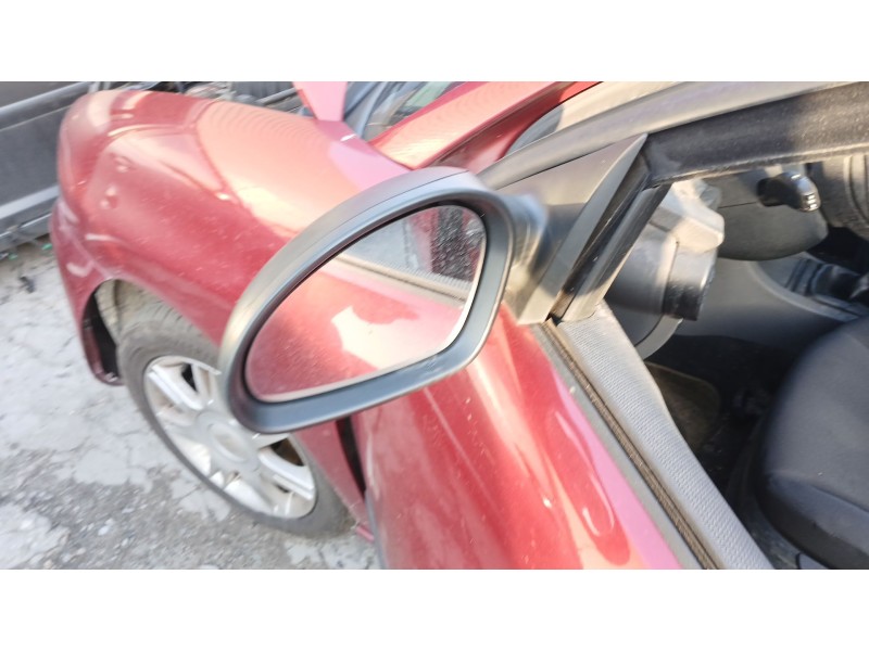 Recambio de retrovisor izquierdo para seat ibiza iii (6l1) 1.9 tdi referencia OEM IAM   