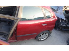 Recambio de puerta trasera izquierda para seat ibiza iii (6l1) 1.9 tdi referencia OEM IAM    2