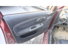 Recambio de elevalunas delantero izquierdo para seat ibiza iii (6l1) 1.9 tdi referencia OEM IAM   