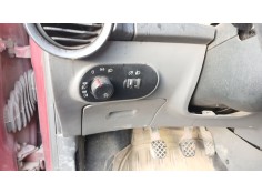 Recambio de mando luces para seat ibiza iii (6l1) 1.9 tdi referencia OEM IAM   