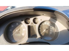 Recambio de cuadro instrumentos para seat ibiza iii (6l1) 1.9 tdi referencia OEM IAM   