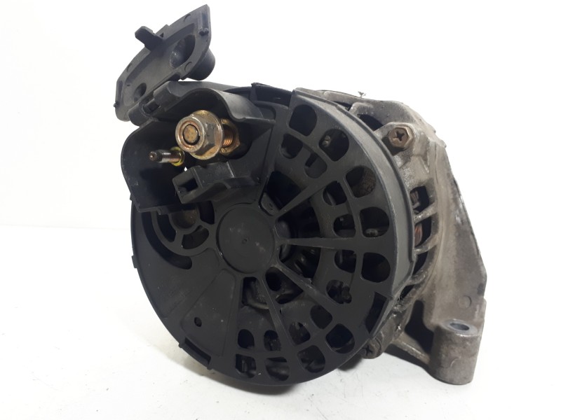 Recambio de alternador para fiat panda (169) 1.2 8v alessi referencia OEM IAM 51709133 MS1022118440 70A