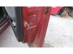 Recambio de cerradura puerta delantera derecha para seat ibiza iii (6l1) 1.9 tdi referencia OEM IAM   