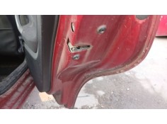 Recambio de cerradura puerta trasera derecha para seat ibiza iii (6l1) 1.9 tdi referencia OEM IAM   