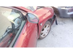 Recambio de retrovisor derecho para seat ibiza iii (6l1) 1.9 tdi referencia OEM IAM   