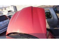 Recambio de capot delantero para seat ibiza iii (6l1) 1.9 tdi referencia OEM IAM   