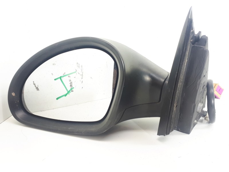 Recambio de retrovisor izquierdo para seat cordoba berlina (6l2) fresh referencia OEM IAM   