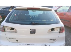 Recambio de porton trasero para seat ibiza iii (6l1) 1.9 tdi referencia OEM IAM   