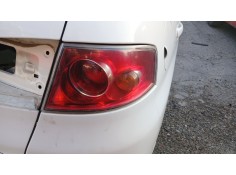 Recambio de piloto trasero derecho para seat ibiza iii (6l1) 1.9 tdi referencia OEM IAM   