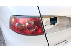 Recambio de piloto trasero izquierdo para seat ibiza iii (6l1) 1.9 tdi referencia OEM IAM   