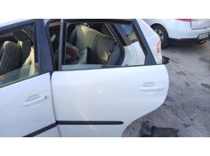 Recambio de puerta trasera izquierda para seat ibiza iii (6l1) 1.9 tdi referencia OEM IAM    2