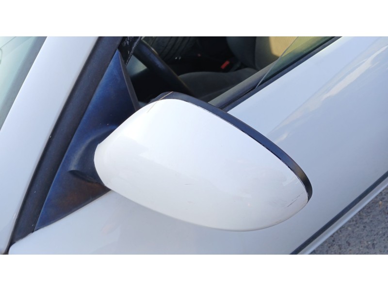 Recambio de retrovisor izquierdo para seat ibiza iii (6l1) 1.9 tdi referencia OEM IAM   