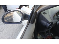 Recambio de retrovisor izquierdo para seat ibiza iii (6l1) 1.9 tdi referencia OEM IAM    2