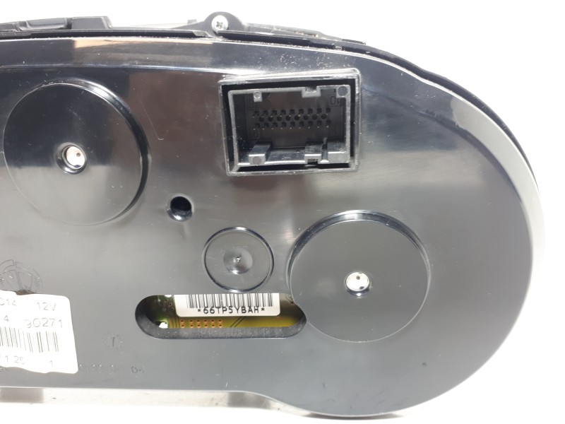 Recambio de cuadro instrumentos para fiat bravo (198) 1.9 16v dynamic multijet referencia OEM IAM 51774250  
