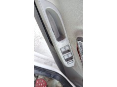 Recambio de mando elevalunas delantero izquierdo para seat ibiza iii (6l1) 1.9 tdi referencia OEM IAM   