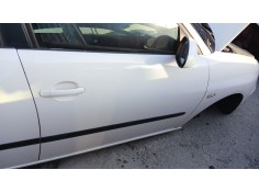 Recambio de puerta delantera derecha para seat ibiza iii (6l1) 1.9 tdi referencia OEM IAM   
