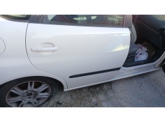 Recambio de puerta trasera derecha para seat ibiza iii (6l1) 1.9 tdi referencia OEM IAM   