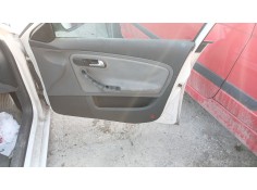 Recambio de elevalunas delantero derecho para seat ibiza iii (6l1) 1.9 tdi referencia OEM IAM   