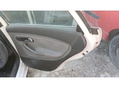 Recambio de elevalunas trasero derecho para seat ibiza iii (6l1) 1.9 tdi referencia OEM IAM   