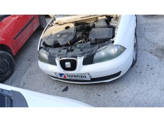 Recambio de paragolpes delantero para seat ibiza iii (6l1) 1.9 tdi referencia OEM IAM   