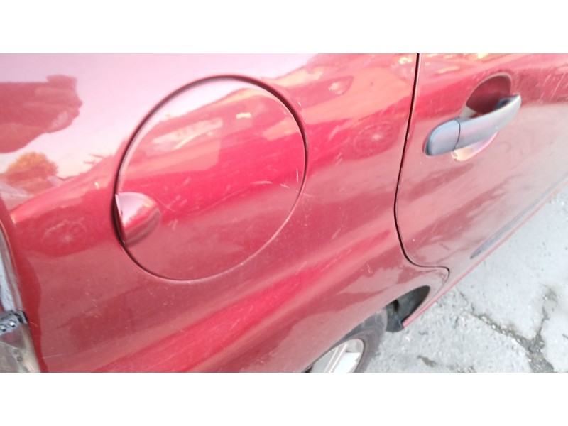 Recambio de tapa exterior combustible para seat ibiza iii (6l1) 1.9 tdi referencia OEM IAM   