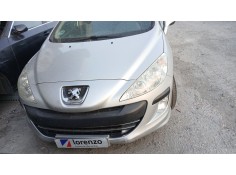 peugeot 308 i (4a_, 4c_) del año 2011 2