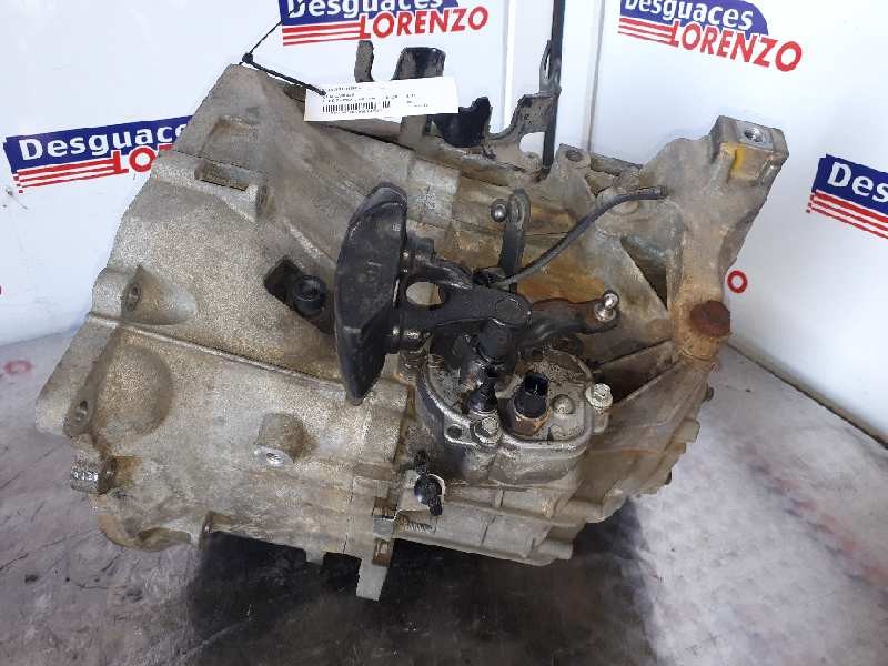 Recambio de caja cambios para ford c-max (cb3) ghia referencia OEM IAM 4M5R7002CE TIGB1 