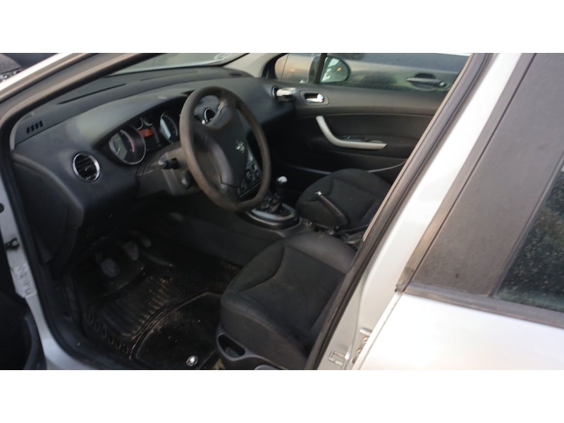 peugeot 308 i (4a_, 4c_) del año 2011